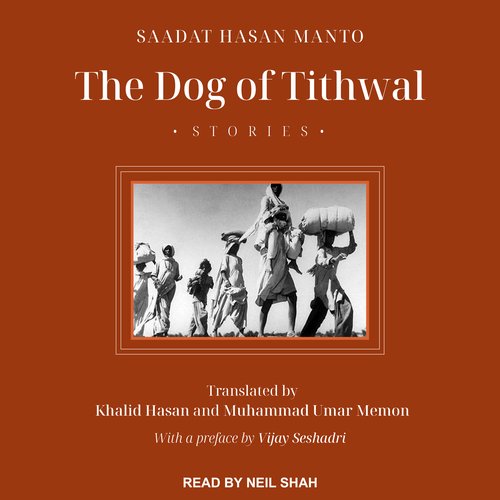 The Dog of Tithwal