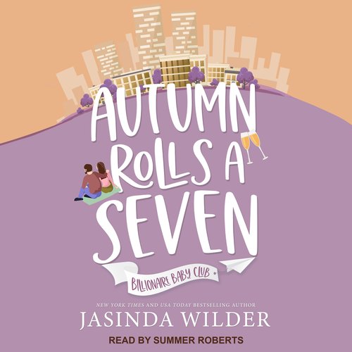 Autumn Rolls A Seven