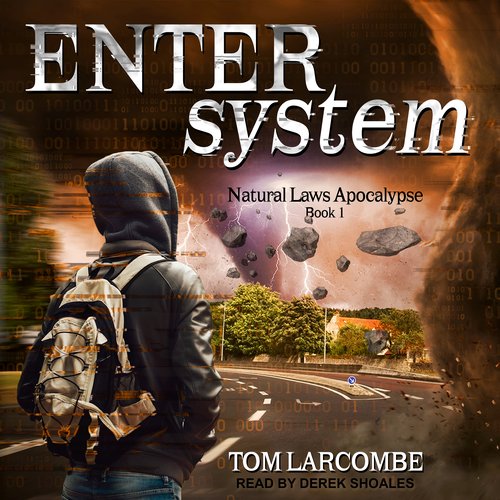 Enter System