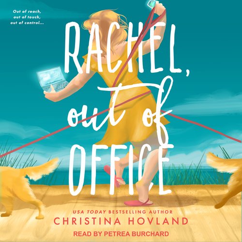 Rachel Out of Office