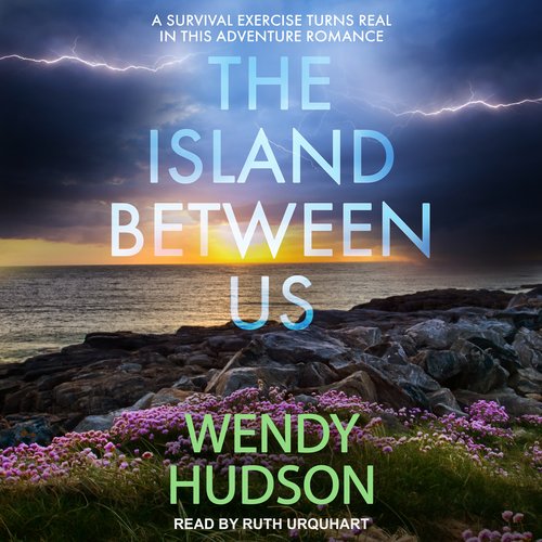 The Island Between Us