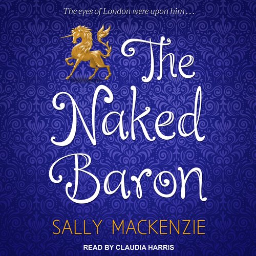 The Naked Baron