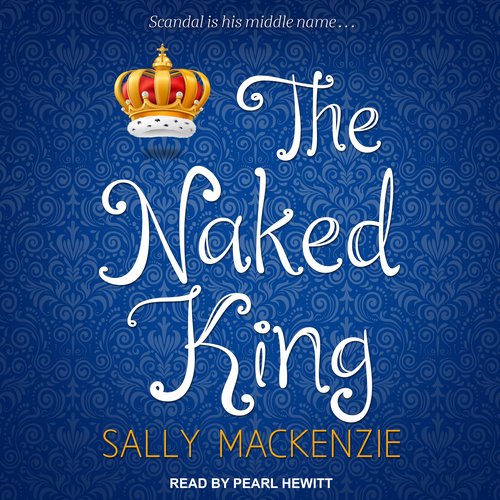 The Naked King