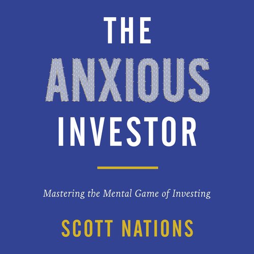 The Anxious Investor