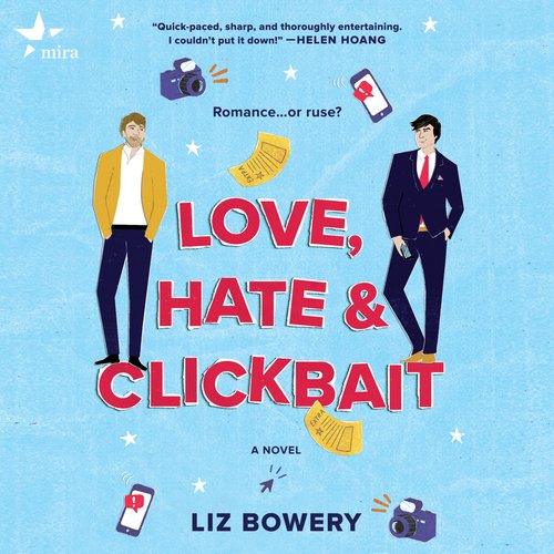 Love Hate & Clickbait