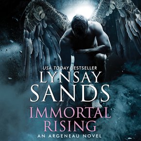Immortal Rising thumbnail