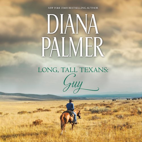 Long Tall Texans: Guy