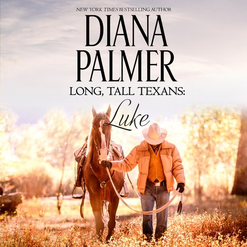 Long Tall Texans: Luke