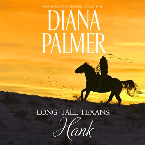 Long Tall Texans: Hank