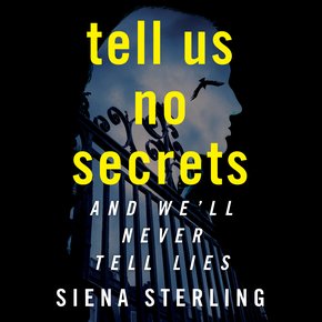 Tell Us No Secrets thumbnail