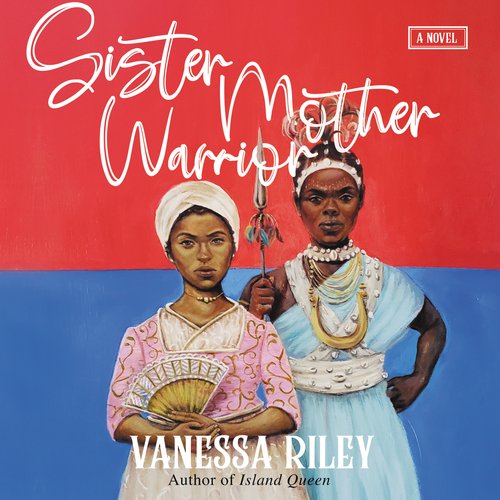 Sister Mother Warrior