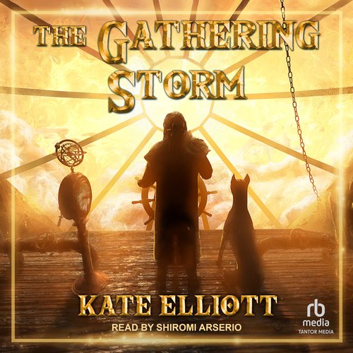 The Gathering Storm