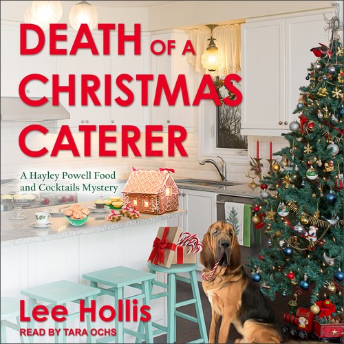 Death of a Christmas Caterer