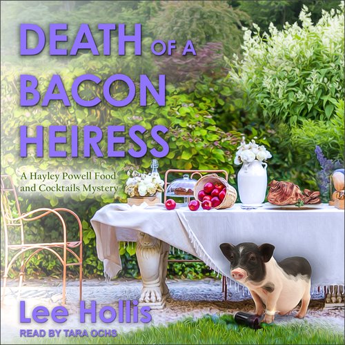 Death of a Bacon Heiress