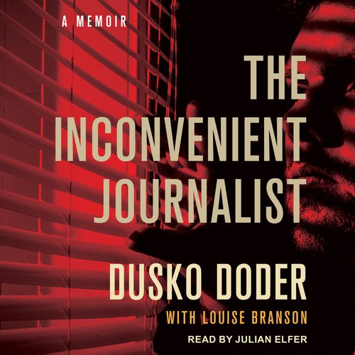 The Inconvenient Journalist