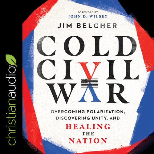 Cold Civil War