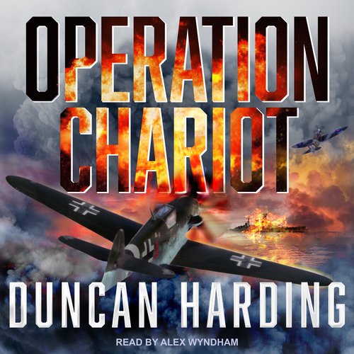 Operation Chariot