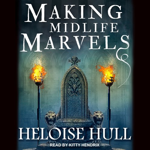 Making Midlife Marvels