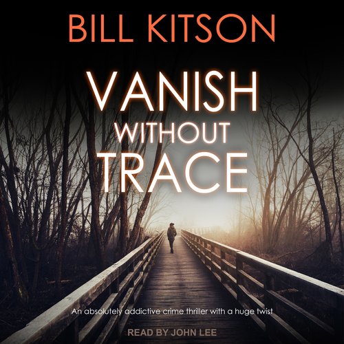 Vanish Without Trace