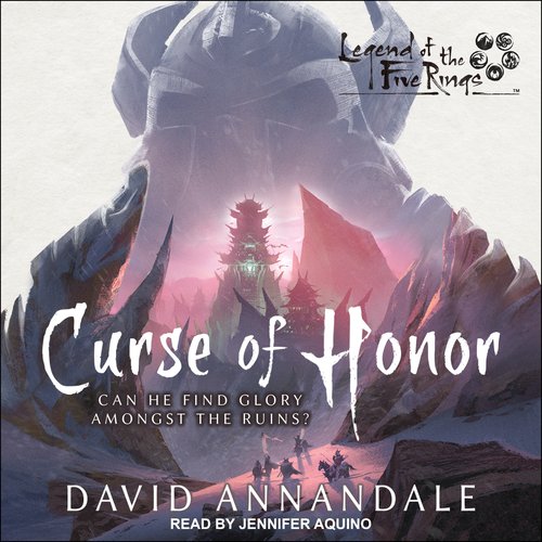 Curse of Honor