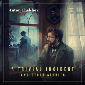 A Trivial Incident and Other Stories thumbnail
