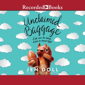 Unclaimed Baggage thumbnail