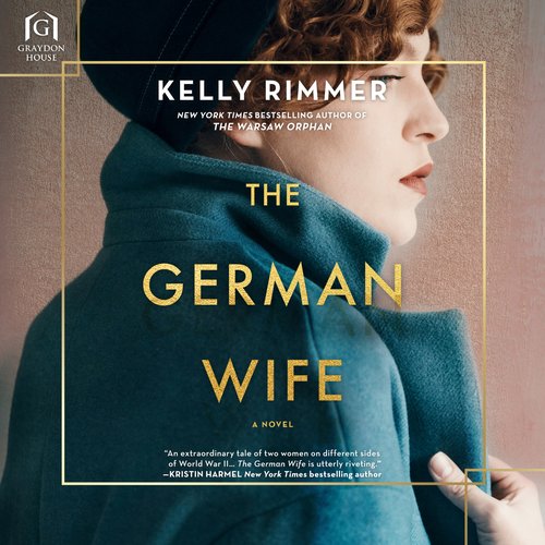 The German Wife