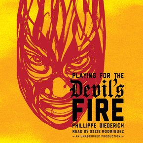 Playing for the Devil's Fire thumbnail