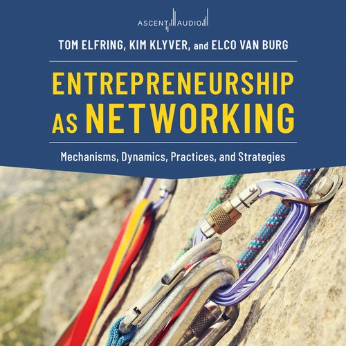 Entrepreneurship as Networking