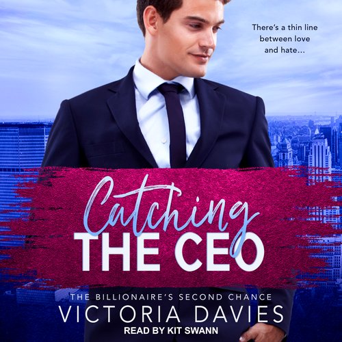 Catching the CEO