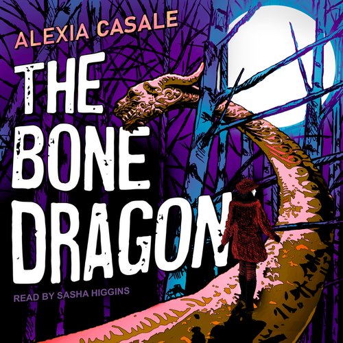 The Bone Dragon