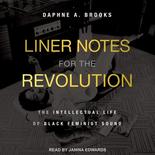 Liner Notes for the Revolution