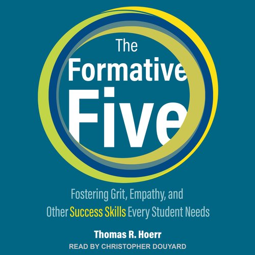 The Formative Five