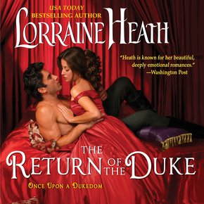 The Return of the Duke thumbnail
