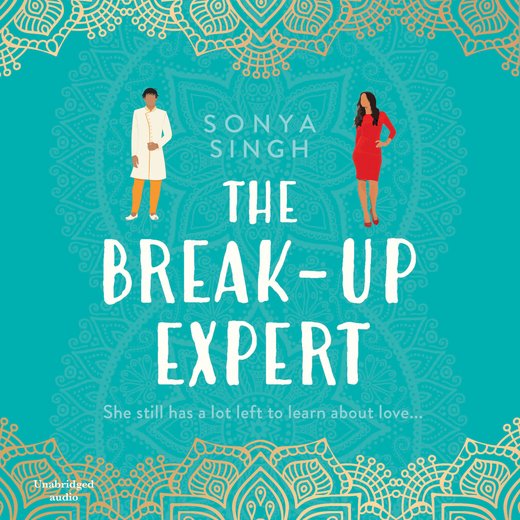 The Breakup Expert
