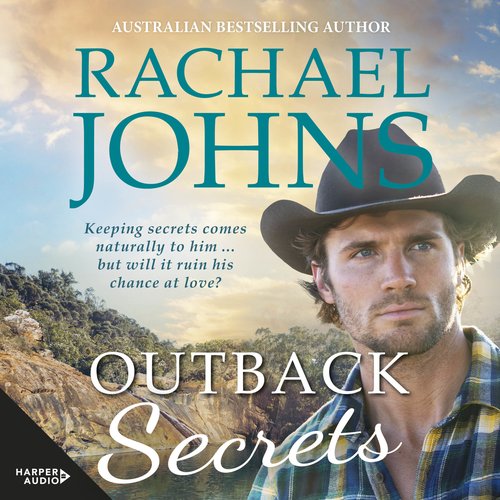 Outback Secrets (A Bunyip Bay Novel #5)