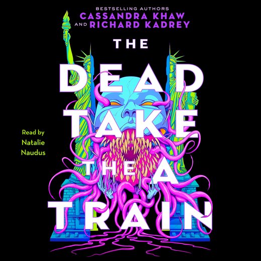 The Dead Take the A Train