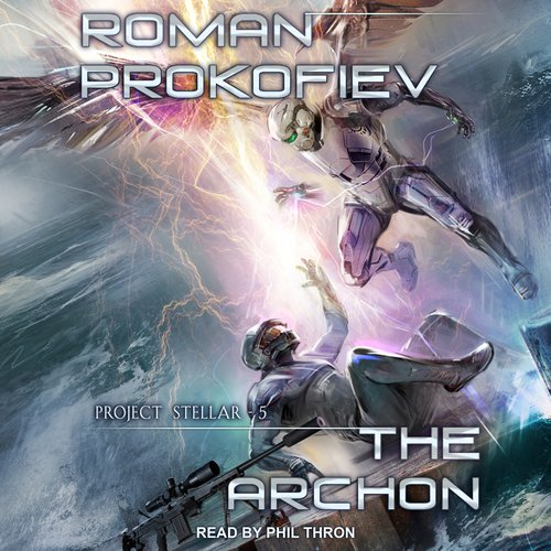 The Archon