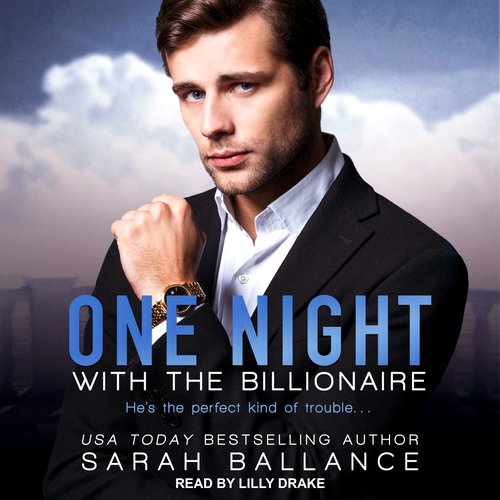 One Night with the Billionaire