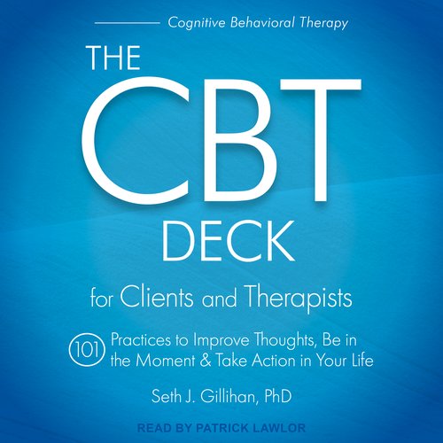 The CBT Deck