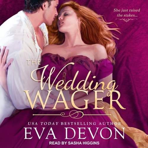 The Wedding Wager