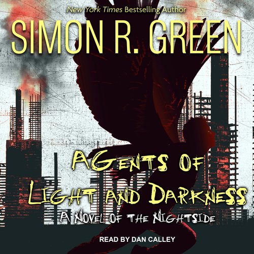 Agents of Light and Darkness