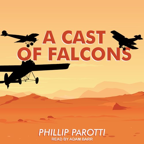 A Cast of Falcons