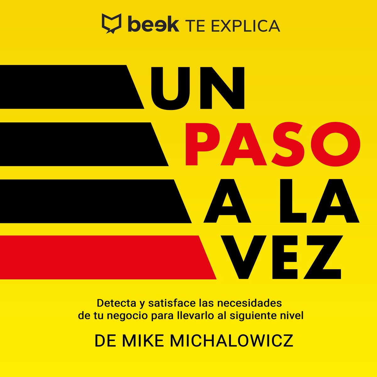 Un Paso A La Vez Beek Te Explica Beek 2022