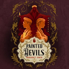 Painted Devils