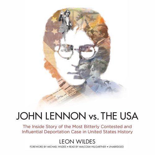 John Lennon vs. the U.S.A.