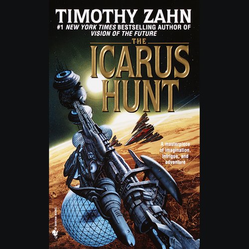 The Icarus Hunt