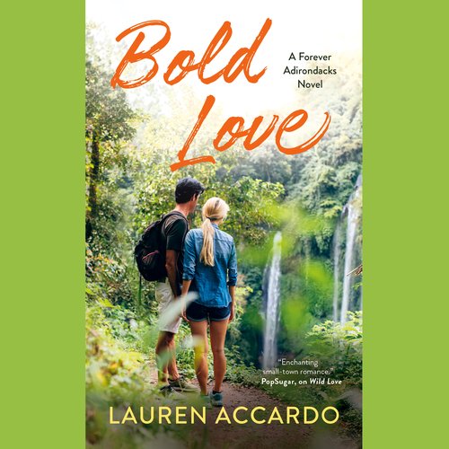 Bold Love