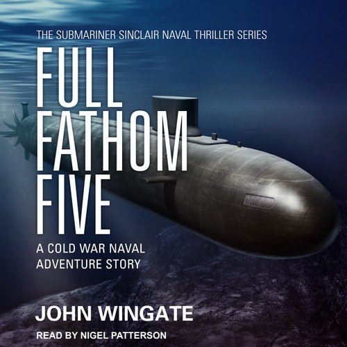 Full Fathom Five