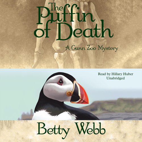 The Puffin of Death